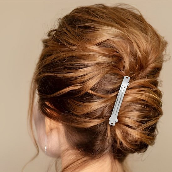 Barrette cheveux 