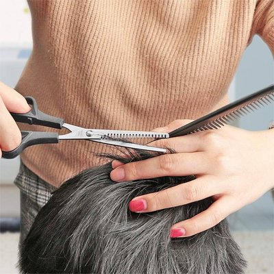 Ciseaux coiffure 