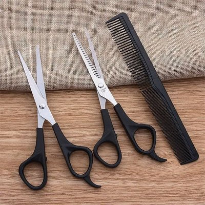 Ciseaux coiffure 